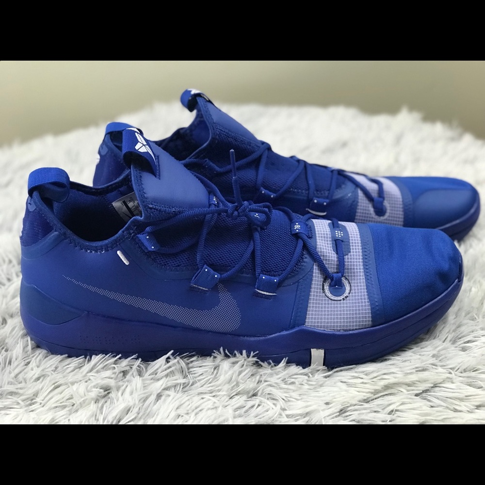 Nike Kobe AD TB AT3874-401 Promo Game Royal